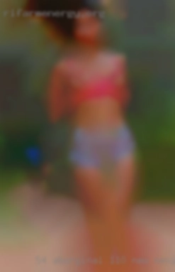 5'4 Aborginal, 110 lbs in New Mexico Canadian.