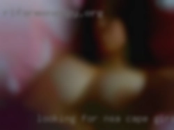 Looking Cape Girardeau, MO for NSA FWB woman or trans.
