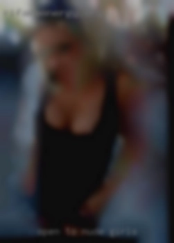 Open to anything she wants nude girls to try.