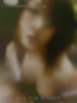 Or a lady looking from Altamont for a bit extra.